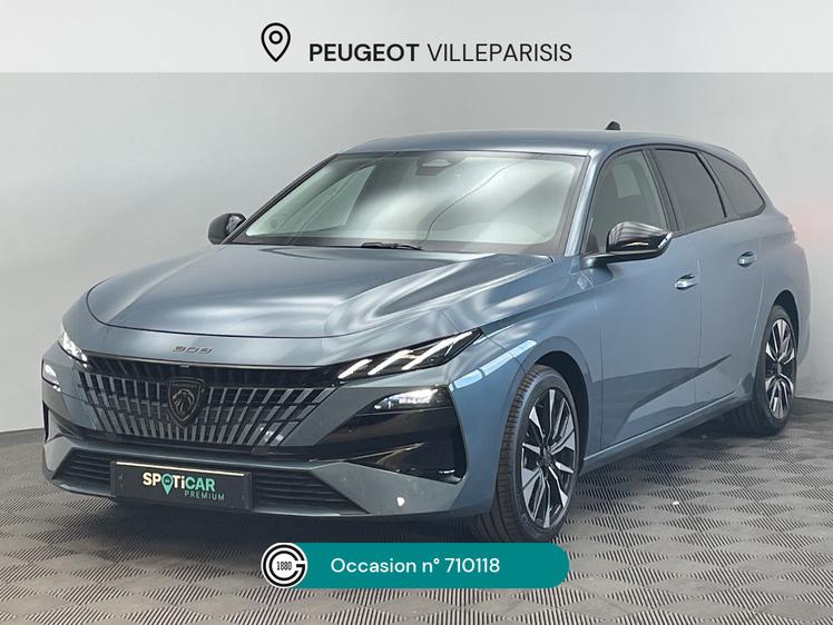 Peugeot 308 SW Phase 2  - Allure - 29 490 €