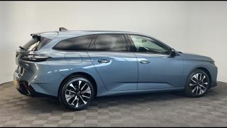 Peugeot 308 SW Phase 2  - Allure - photo 4