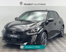 Peugeot 208 - 208 HYBRID 110 E-DCS6 GT - 22 990 €