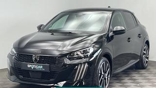 Peugeot 208  - Gt - photo 0