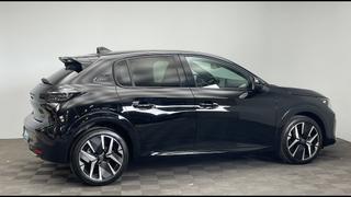 Peugeot 208  - Gt - photo 4