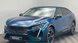 Peugeot 408  - Allure - photo 0