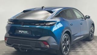Peugeot 408  - Allure - photo 3