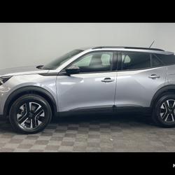 Peugeot 2008 2008 HYBRID 110 CH E-DCS6 EDITION Villeparisis
