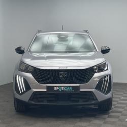 Peugeot 2008 2008 HYBRID 110 CH E-DCS6 EDITION Villeparisis