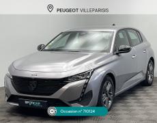 Peugeot 308 III Phase 1 Villeparisis