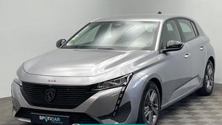 Peugeot 308 III Phase 1  - photo 0