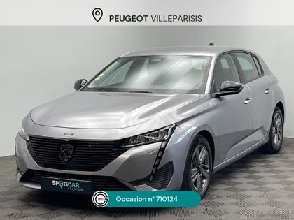 Peugeot 308 III Phase 1 - 308 BLUEHDI 130CH S&S BVM6 ACTIVE PACK - 15 990 €