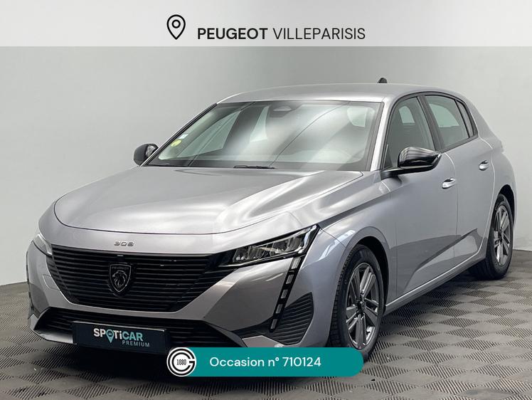 Peugeot 308 III Phase 1  - 15 990 €