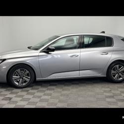 Peugeot 308 III Phase 1 BLUEHDI 130CH S&S BVM6 ACTIVE PACK occasion - Villeparisis - photo 2/25