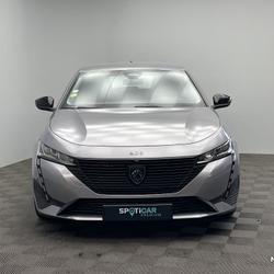 Peugeot 308 III Phase 1 BLUEHDI 130CH S&S BVM6 ACTIVE PACK occasion - Villeparisis - photo 3/25