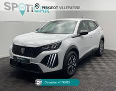 Peugeot 2008 - 2008 100 S&S BVM6 STYLE - 18 990 €