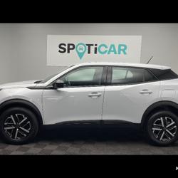 Peugeot 2008 2008 100 S&S BVM6 STYLE Villeparisis