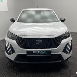 Peugeot 2008 2008 100 S&S BVM6 STYLE Villeparisis
