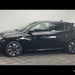 Peugeot 208 208 HYBRID 110 CH E-DCS6 ALLURE Villeparisis