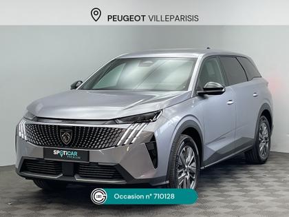 Peugeot 5008 - 5008 HYBRID 145 CH E-DCS6 ALLURE - 31 490 €