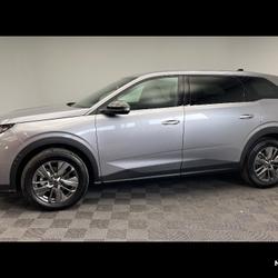 Peugeot 5008 5008 HYBRID 145 CH E-DCS6 ALLURE Villeparisis