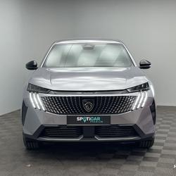 Peugeot 5008 5008 HYBRID 145 CH E-DCS6 ALLURE Villeparisis