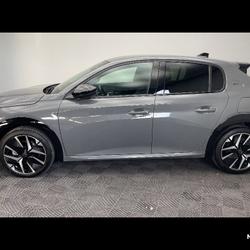 Peugeot 208 208 HYBRID 110 E-DCS6 GT Villeparisis