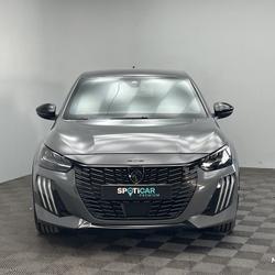Peugeot 208 208 HYBRID 110 E-DCS6 GT Villeparisis