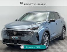 Peugeot 3008 Villeparisis