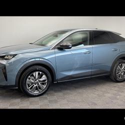 Peugeot 3008 3008 HYBRID 145 E-DCS6 ALLURE Villeparisis