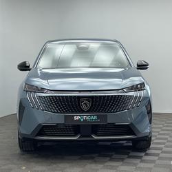 Peugeot 3008 3008 HYBRID 145 E-DCS6 ALLURE Villeparisis