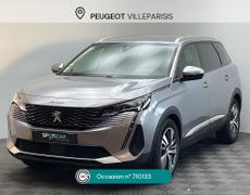 Peugeot 5008 Villeparisis