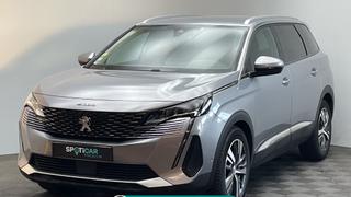 Peugeot 5008  - Allure - photo 0