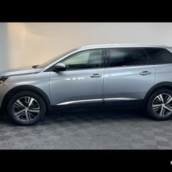 Peugeot 5008 BLUEHDI 130CH S&S EAT8 ALLURE PACK occasion - Villeparisis - photo 2/24
