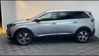 Peugeot 5008  - Allure - photo 1