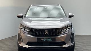 Peugeot 5008  - Allure - photo 2