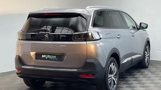 Peugeot 5008  - Allure - photo 3