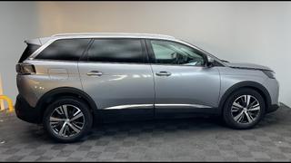 Peugeot 5008  - Allure - photo 4