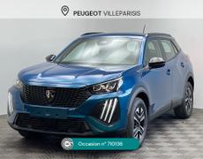 Peugeot 2008 Villeparisis