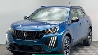 Peugeot 2008  - photo 0