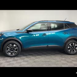 Peugeot 2008 HYBRID 110 CH E-DCS6 EDITION occasion - Villeparisis - photo 2/24