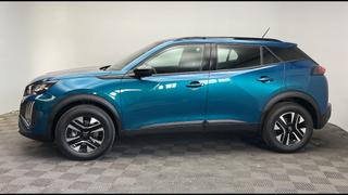Peugeot 2008  - photo 1