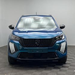Peugeot 2008 HYBRID 110 CH E-DCS6 EDITION occasion - Villeparisis - photo 3/24