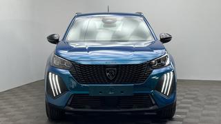 Peugeot 2008  - photo 2