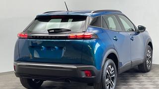 Peugeot 2008  - photo 3