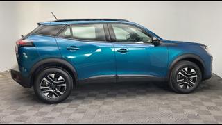 Peugeot 2008  - photo 4