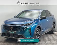 Peugeot 3008 Villeparisis