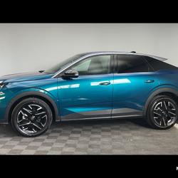 Peugeot 3008 3008 HYBRID 145 E-DCS6 ALLURE Villeparisis