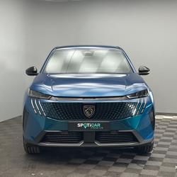 Peugeot 3008 3008 HYBRID 145 E-DCS6 ALLURE Villeparisis