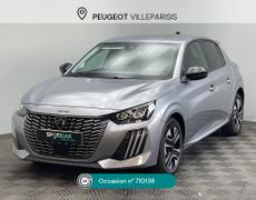 Peugeot 208 Villeparisis