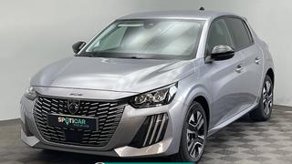 Peugeot 208  - Allure - photo 0
