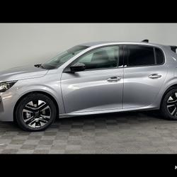 Peugeot 208 HYBRID 110 CH E-DCS6 ALLURE occasion - Villeparisis - photo 2/24