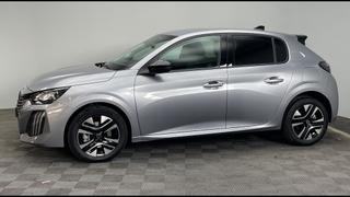 Peugeot 208  - Allure - photo 1
