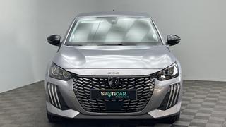 Peugeot 208  - Allure - photo 2
